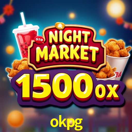 Jogos de Slot okpg