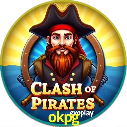 Diretório de Jogos okpg