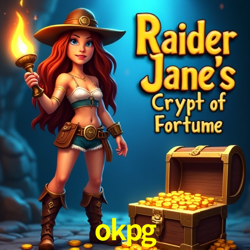 Provedores de Jogos okpg