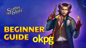 Bônus de Boas-vindas okpg