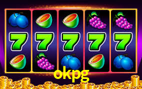 Jogos Exclusivos okpg