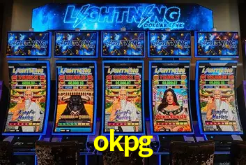 Especiais de Fim de Semana okpg