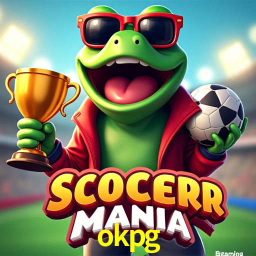 Apostas de Futebol okpg