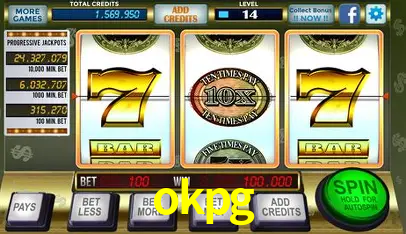 Promoção Relâmpago okpg