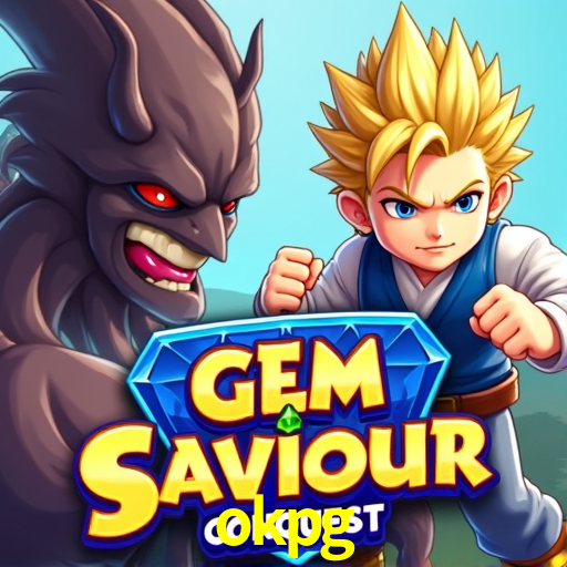 Gates of Olympus okpg